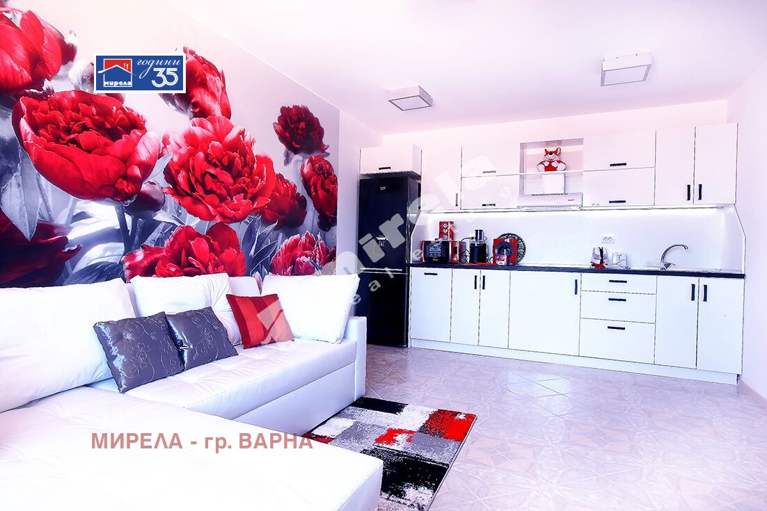 Продава 3-СТАЕН, гр. Балчик, област Добрич, снимка 12 - Апартаменти - 54301948