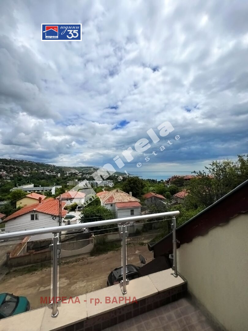 Продава 3-СТАЕН, гр. Балчик, област Добрич, снимка 15 - Апартаменти - 54301948