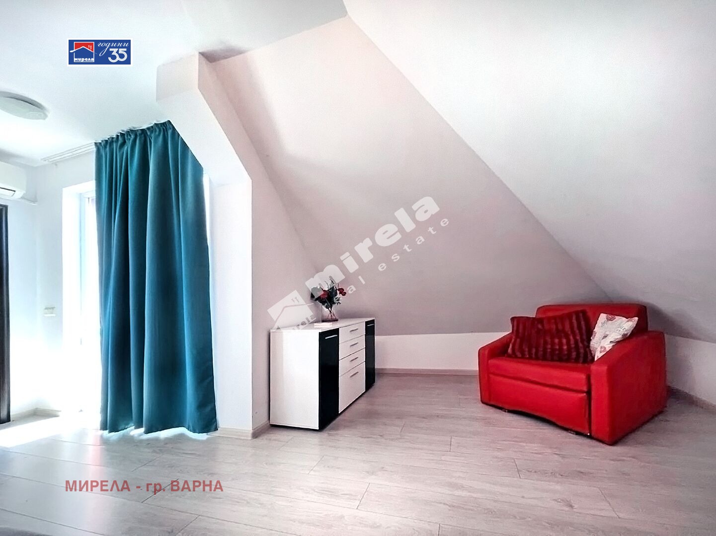 Продава 3-СТАЕН, гр. Балчик, област Добрич, снимка 5 - Апартаменти - 54301948