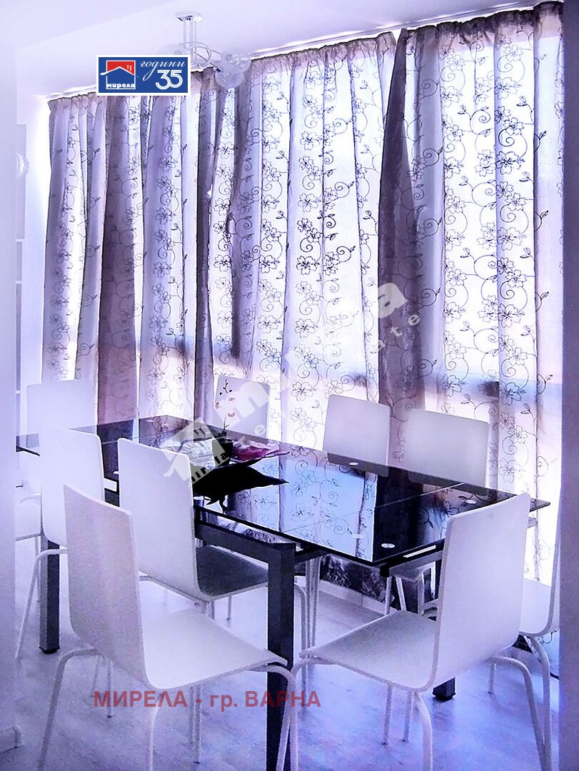 Продава 3-СТАЕН, гр. Балчик, област Добрич, снимка 13 - Апартаменти - 54301948