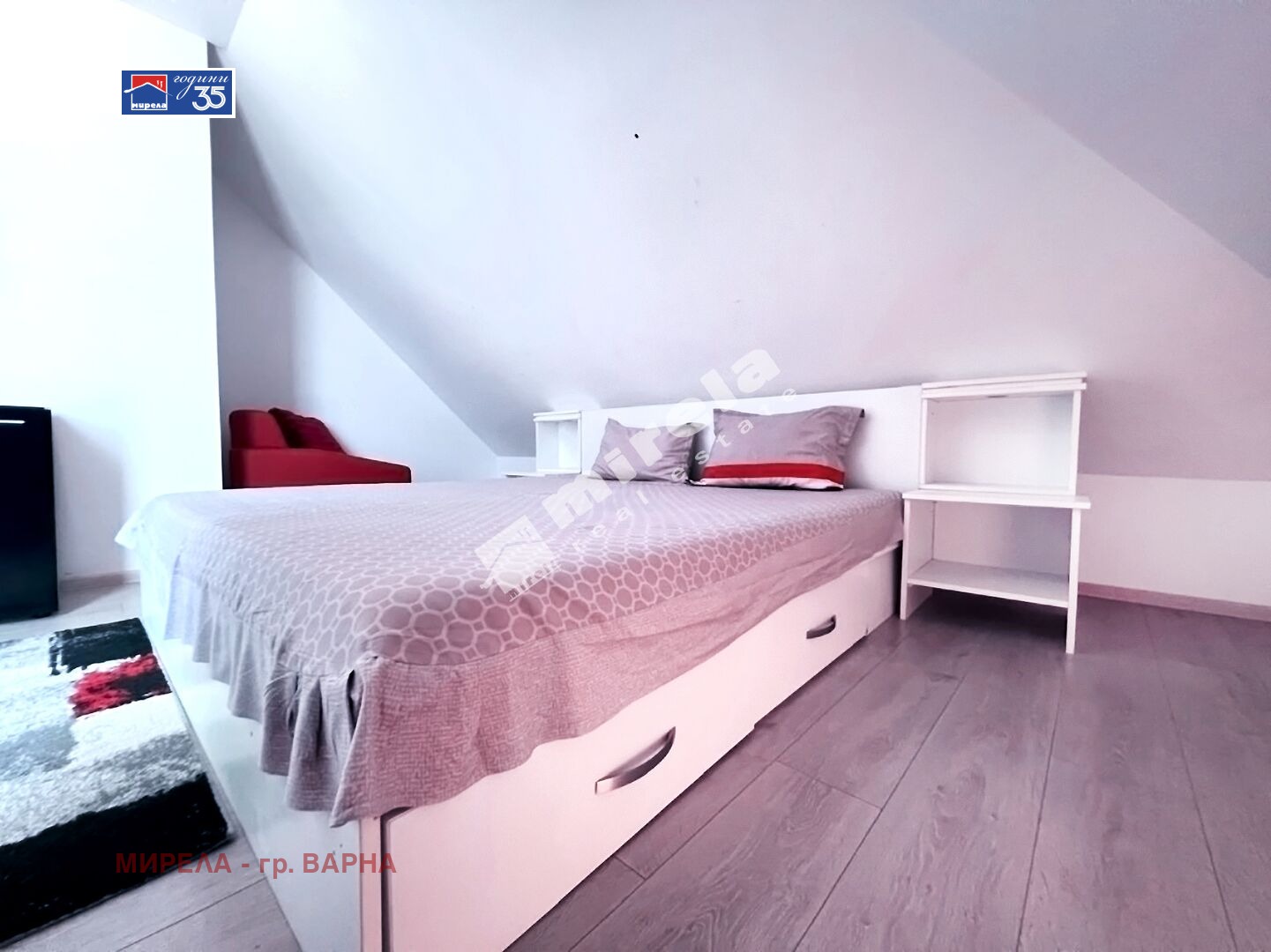 Продава 3-СТАЕН, гр. Балчик, област Добрич, снимка 6 - Апартаменти - 54301948