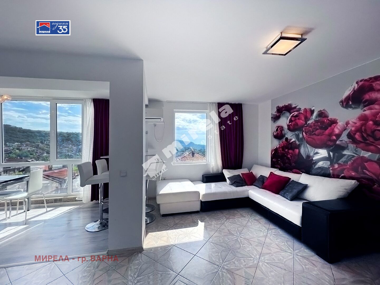 Продава 3-СТАЕН, гр. Балчик, област Добрич, снимка 7 - Апартаменти - 54301948