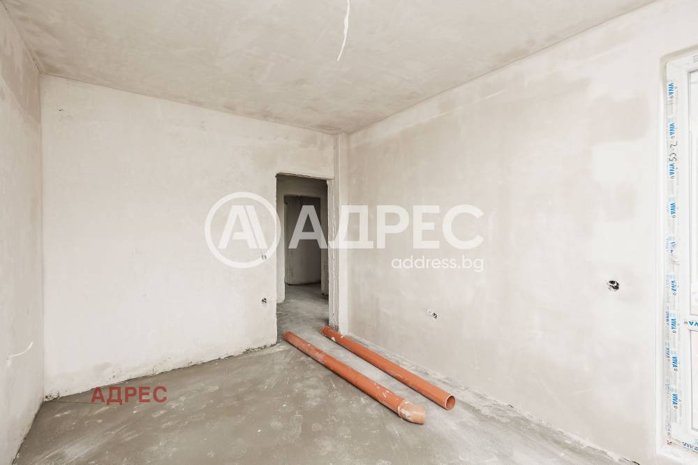 Продава 3-СТАЕН, гр. Варна, Аспарухово, снимка 10 - Апартаменти - 54330143