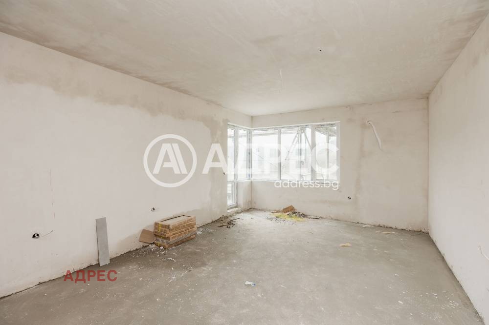 Продава 3-СТАЕН, гр. Варна, Аспарухово, снимка 5 - Апартаменти - 54330143