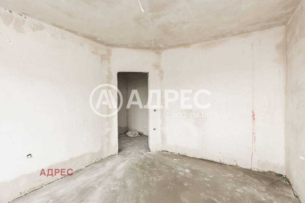 Продава 3-СТАЕН, гр. Варна, Аспарухово, снимка 8 - Апартаменти - 54330143