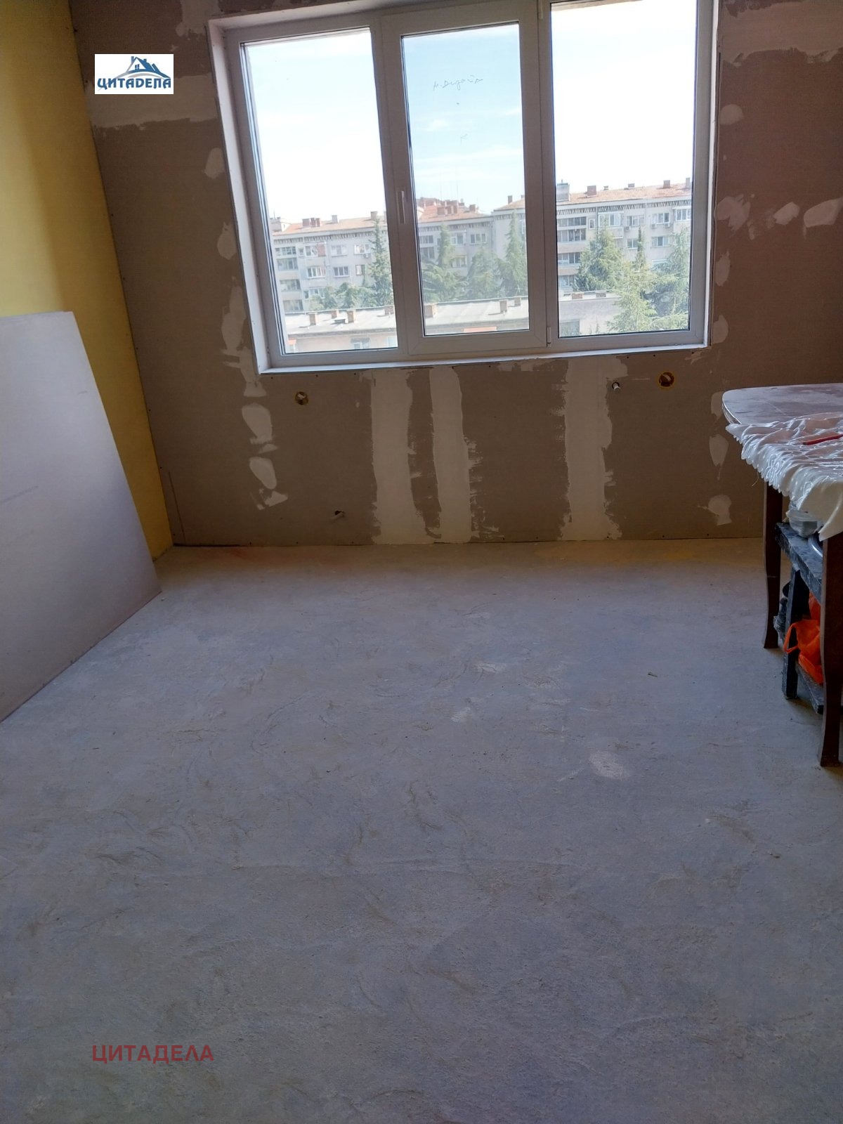 Продава 3-СТАЕН, гр. Стара Загора, Център