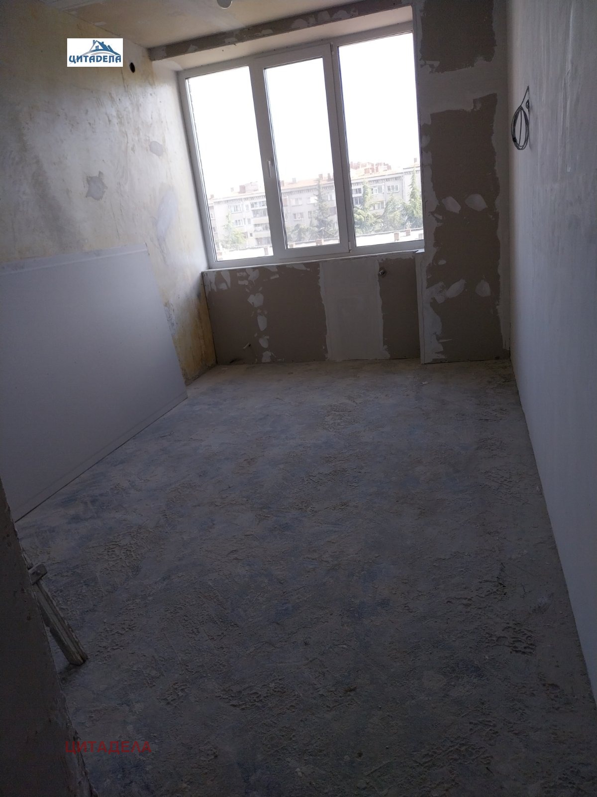 Продава 3-СТАЕН, гр. Стара Загора, Център, снимка 5 - Апартаменти - 54341430