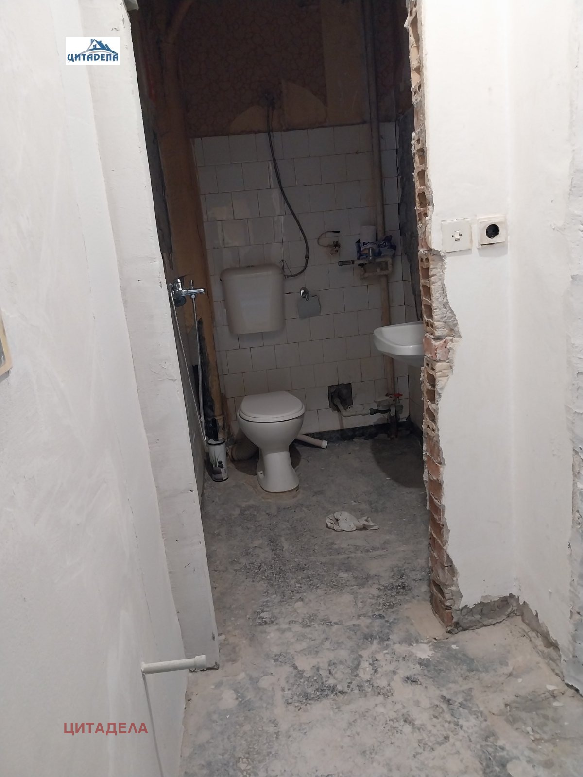 Продава 3-СТАЕН, гр. Стара Загора, Център, снимка 2 - Апартаменти - 54341430