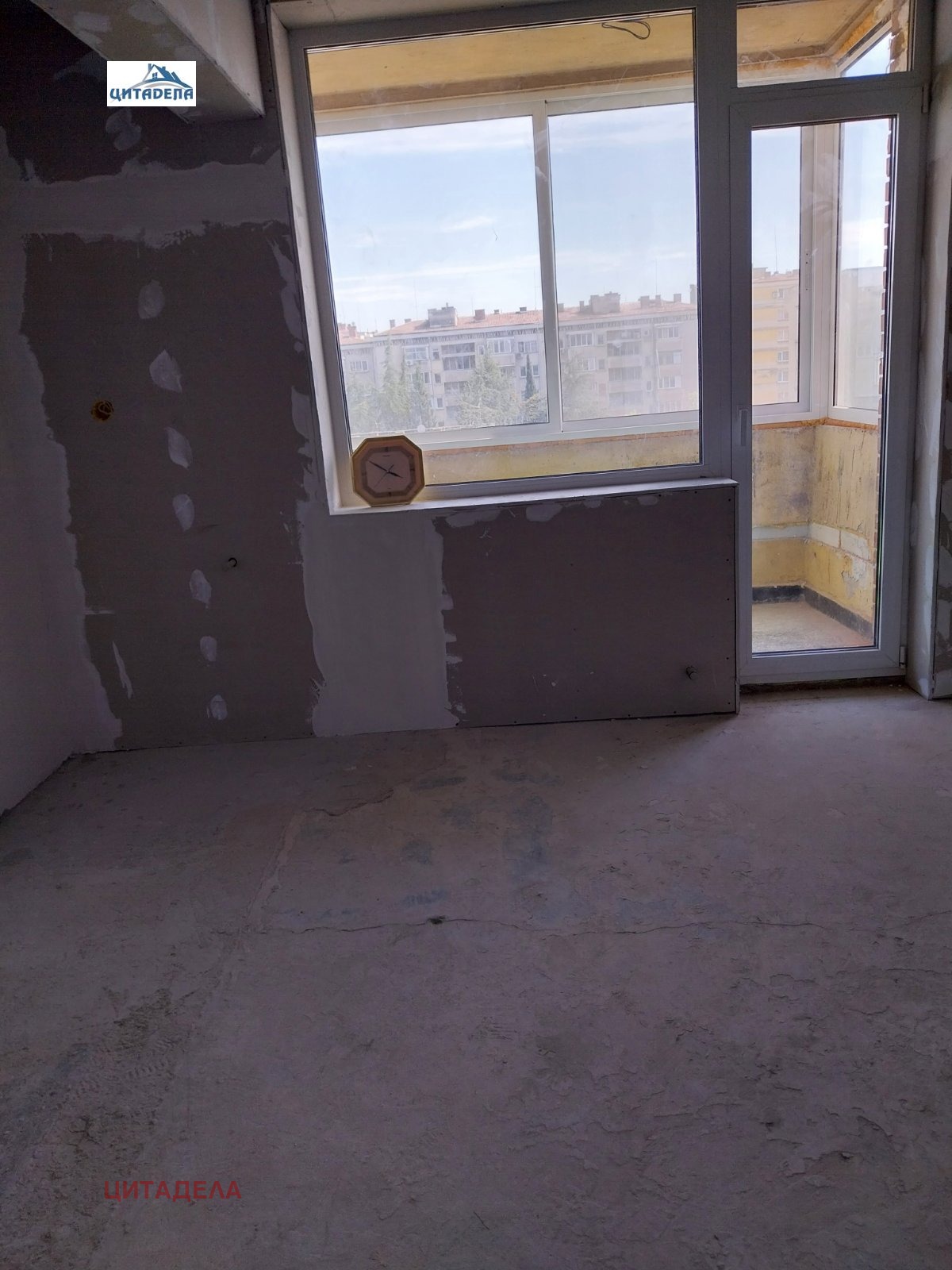 Продава 3-СТАЕН, гр. Стара Загора, Център, снимка 4 - Апартаменти - 54341430