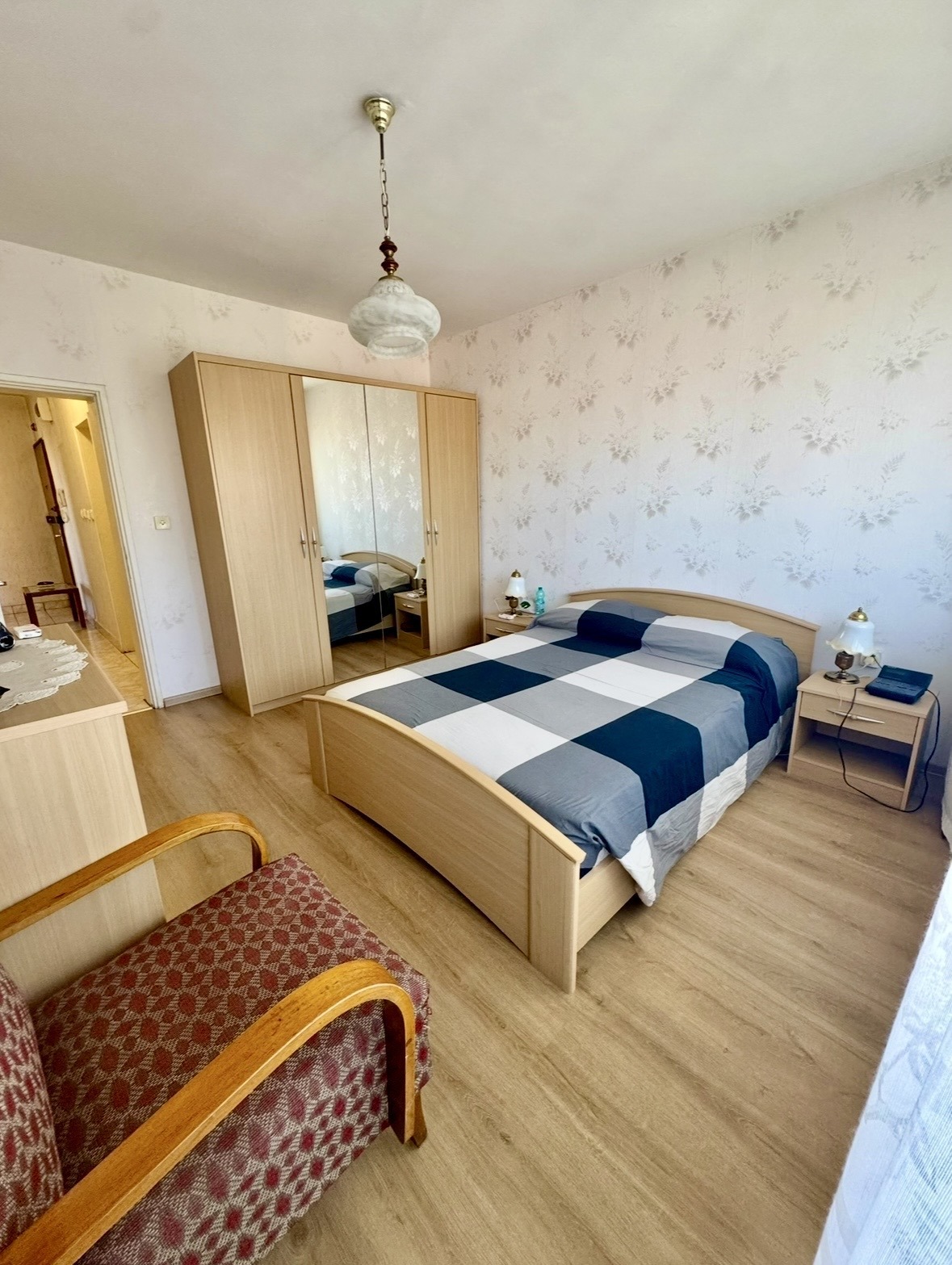 Продава 3-СТАЕН, гр. София, Гоце Делчев, снимка 3 - Апартаменти - 54772307