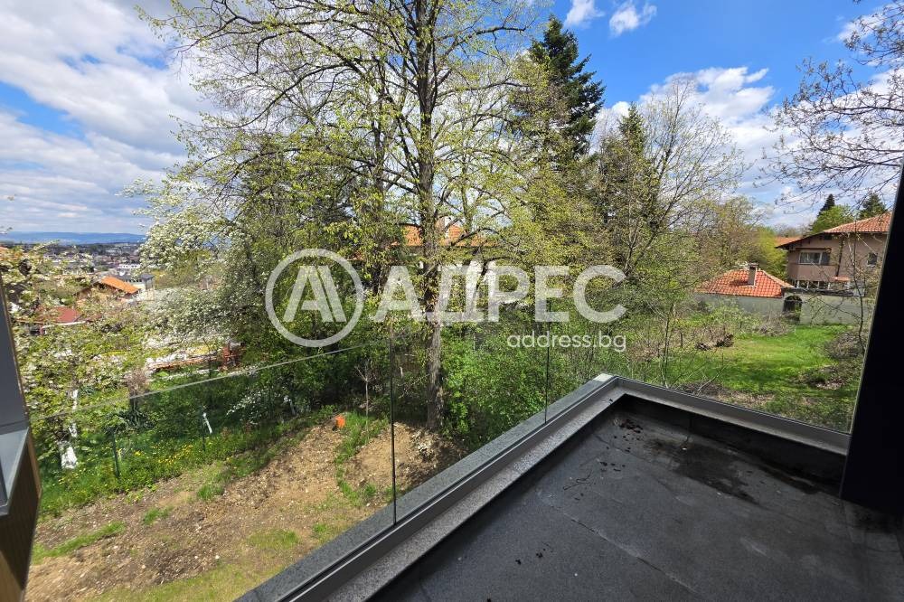 Продава 3-СТАЕН, гр. София, Бояна, снимка 9 - Апартаменти - 55626905