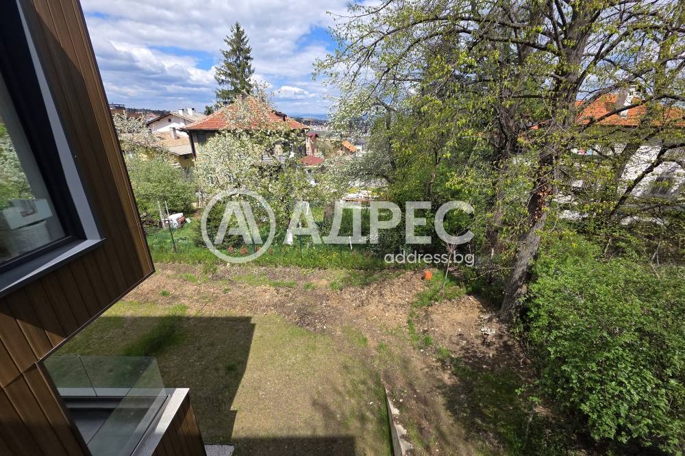 Продава 3-СТАЕН, гр. София, Бояна, снимка 17 - Апартаменти - 55626905