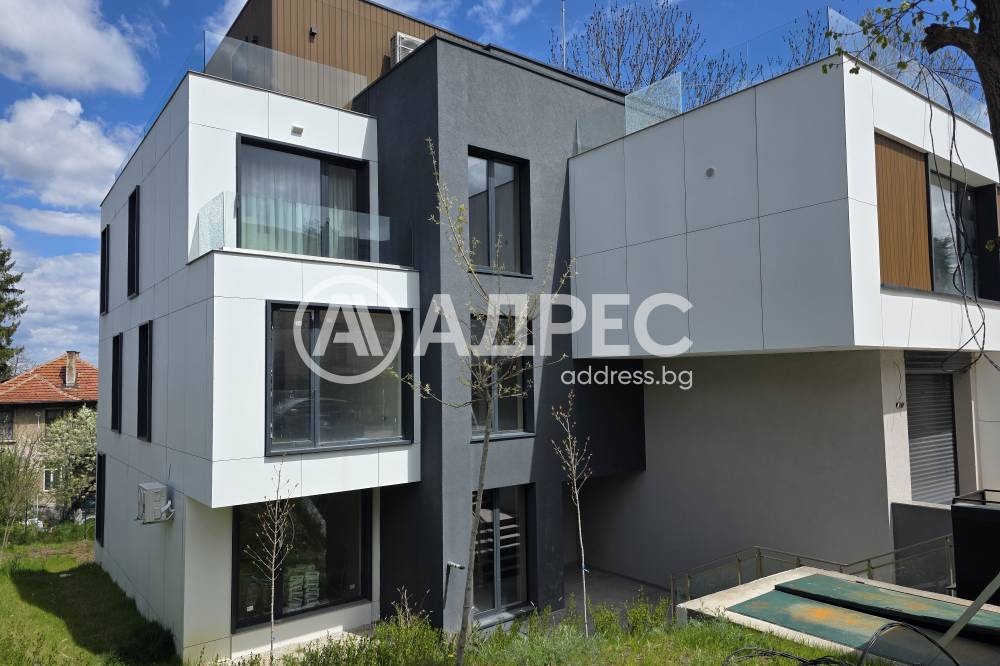 Продава 3-СТАЕН, гр. София, Бояна, снимка 16 - Апартаменти - 55626905