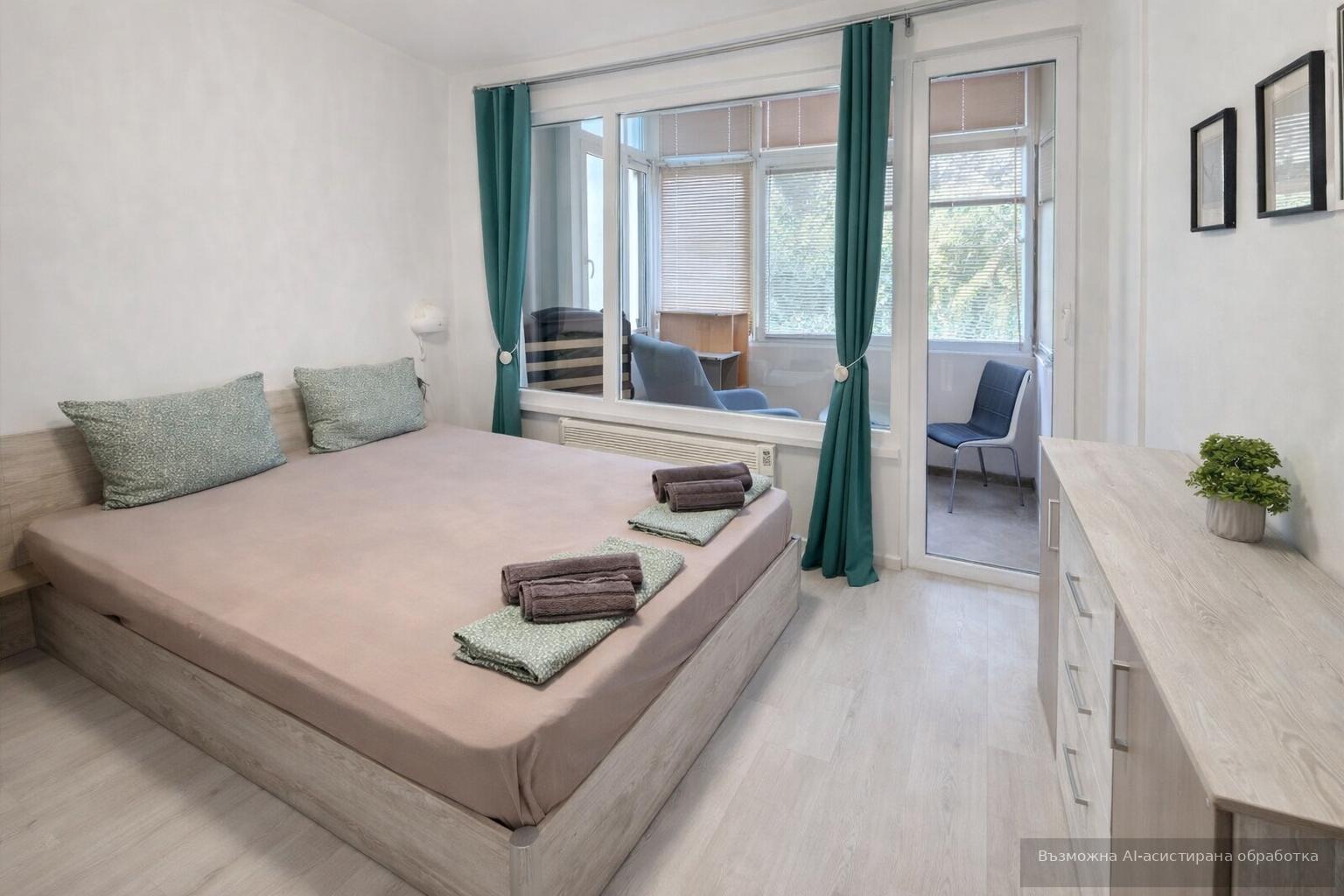 Продава 3-СТАЕН, гр. Пловдив, Каменица 1, снимка 4 - Апартаменти - 55643033