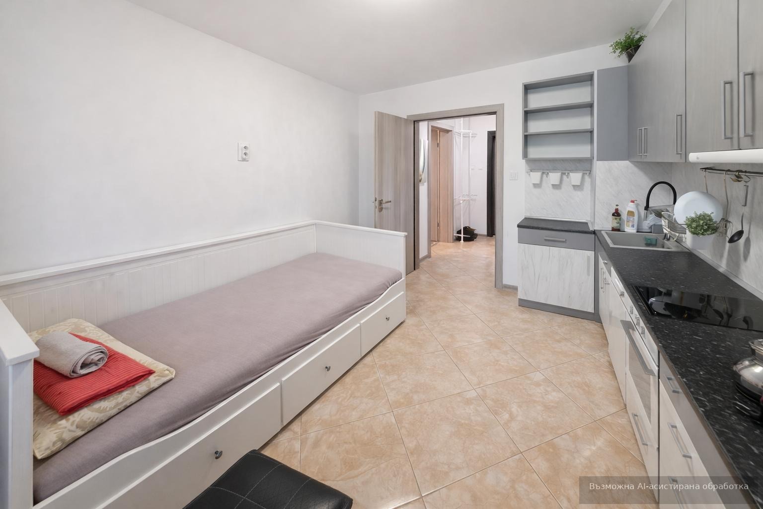 Продава 3-СТАЕН, гр. Пловдив, Каменица 1, снимка 2 - Апартаменти - 55643033