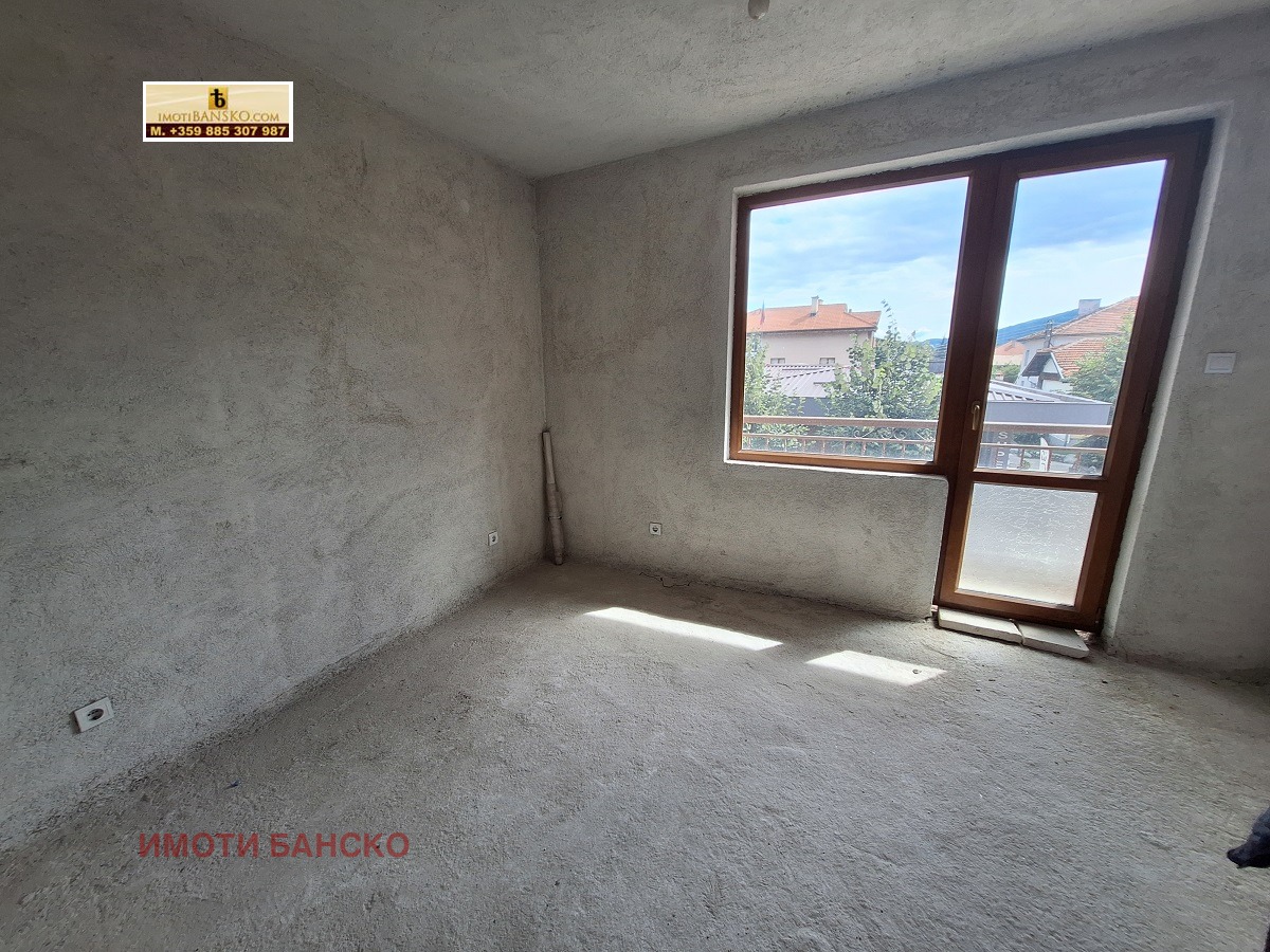 Продава КЪЩА, гр. Банско, област Благоевград, снимка 2 - Къщи - 52400845