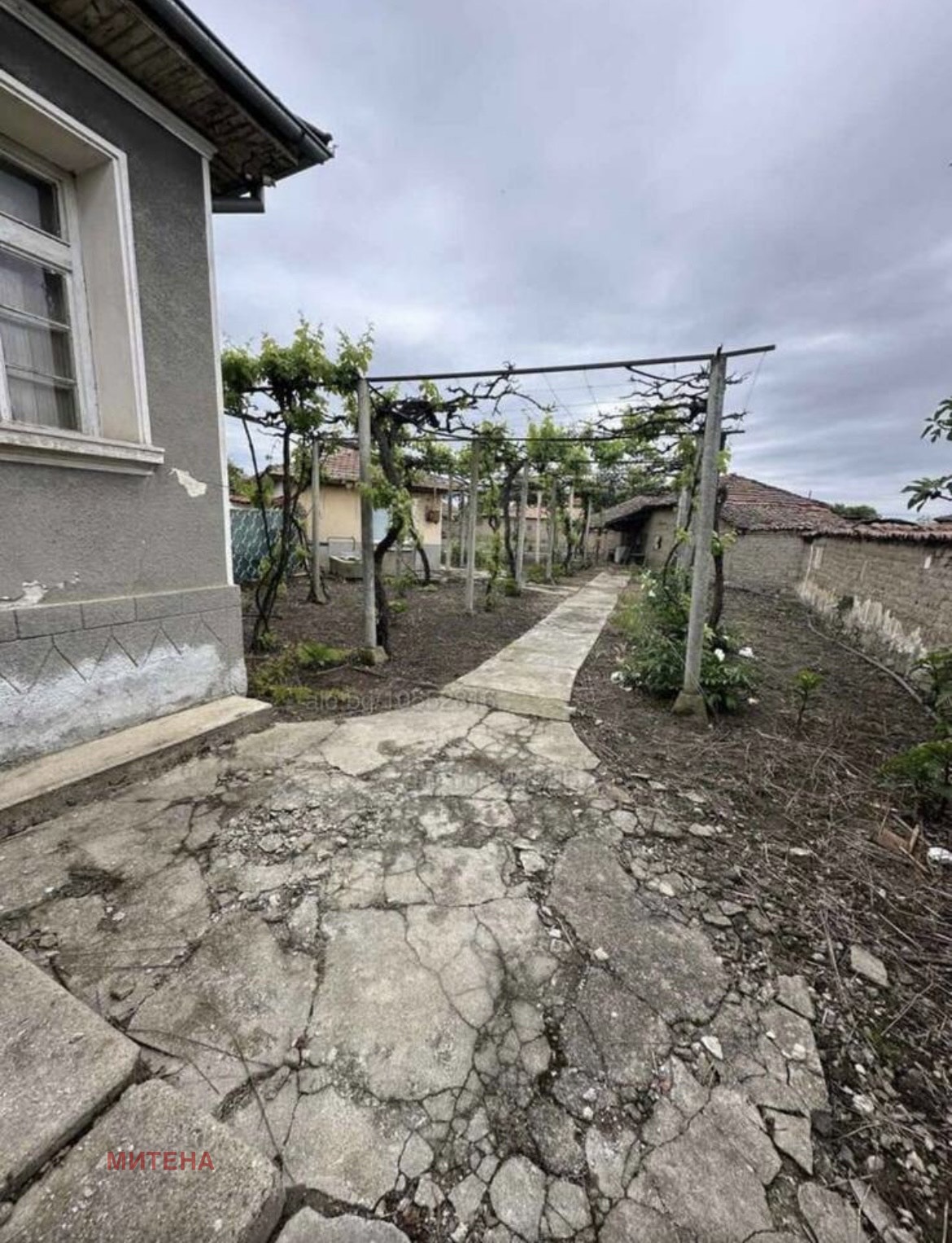 Продава КЪЩА, с. Ръжево Конаре, област Пловдив, снимка 2 - Къщи - 52869227