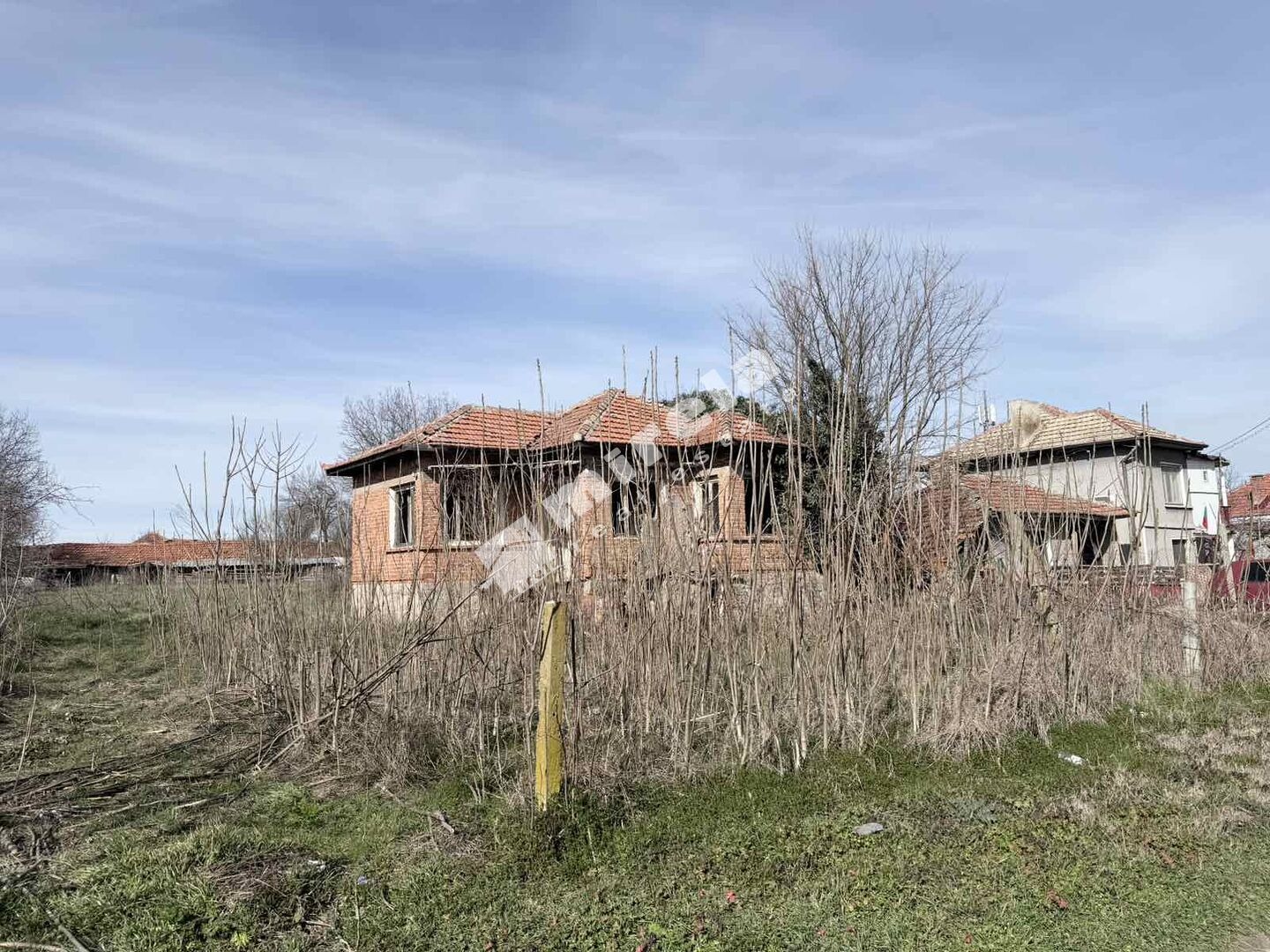 Продава КЪЩА, с. Ханово, област Ямбол