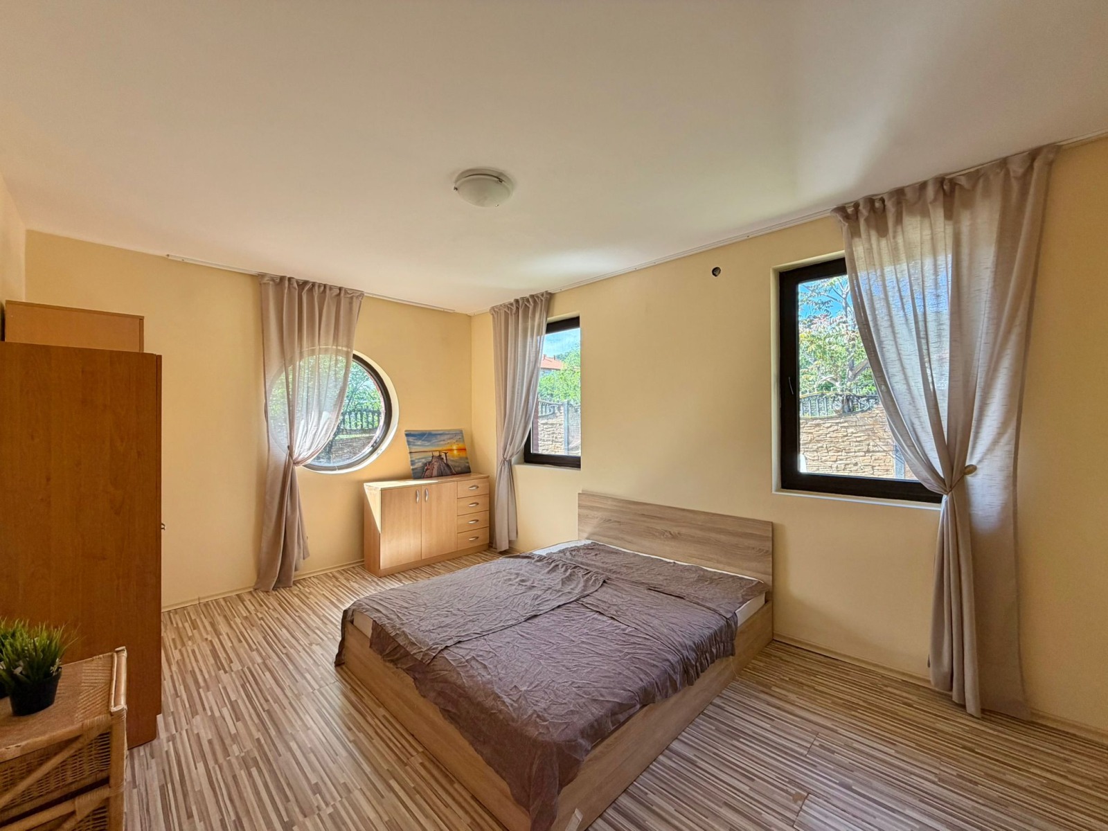 Продава КЪЩА, с. Горица, област Бургас, снимка 6 - Къщи - 55109744