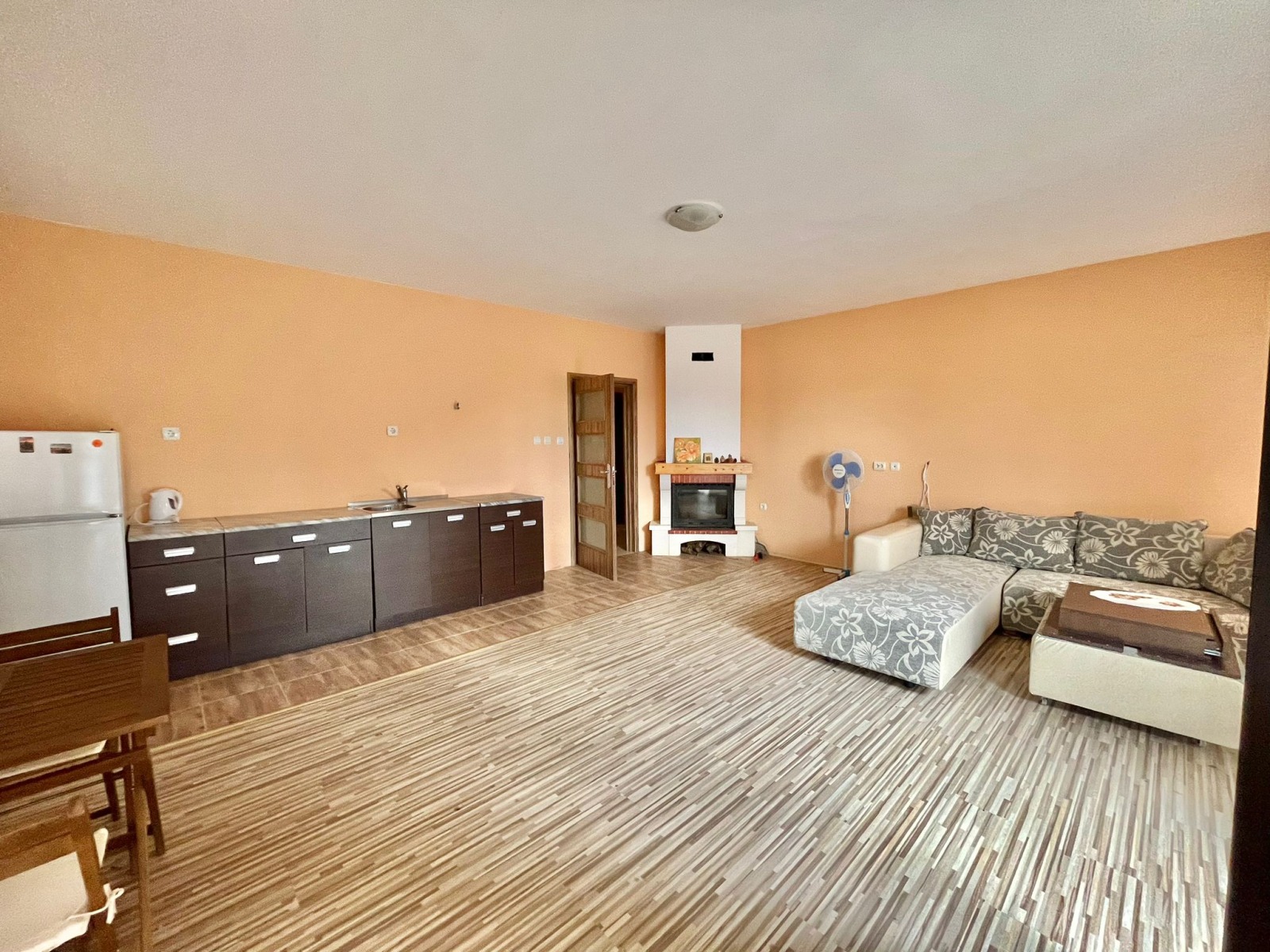 Продава КЪЩА, с. Горица, област Бургас, снимка 3 - Къщи - 54032956