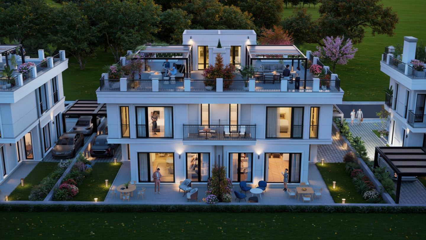 Продава КЪЩА, гр. Бургас, Сарафово, снимка 9 - Къщи - 54246167