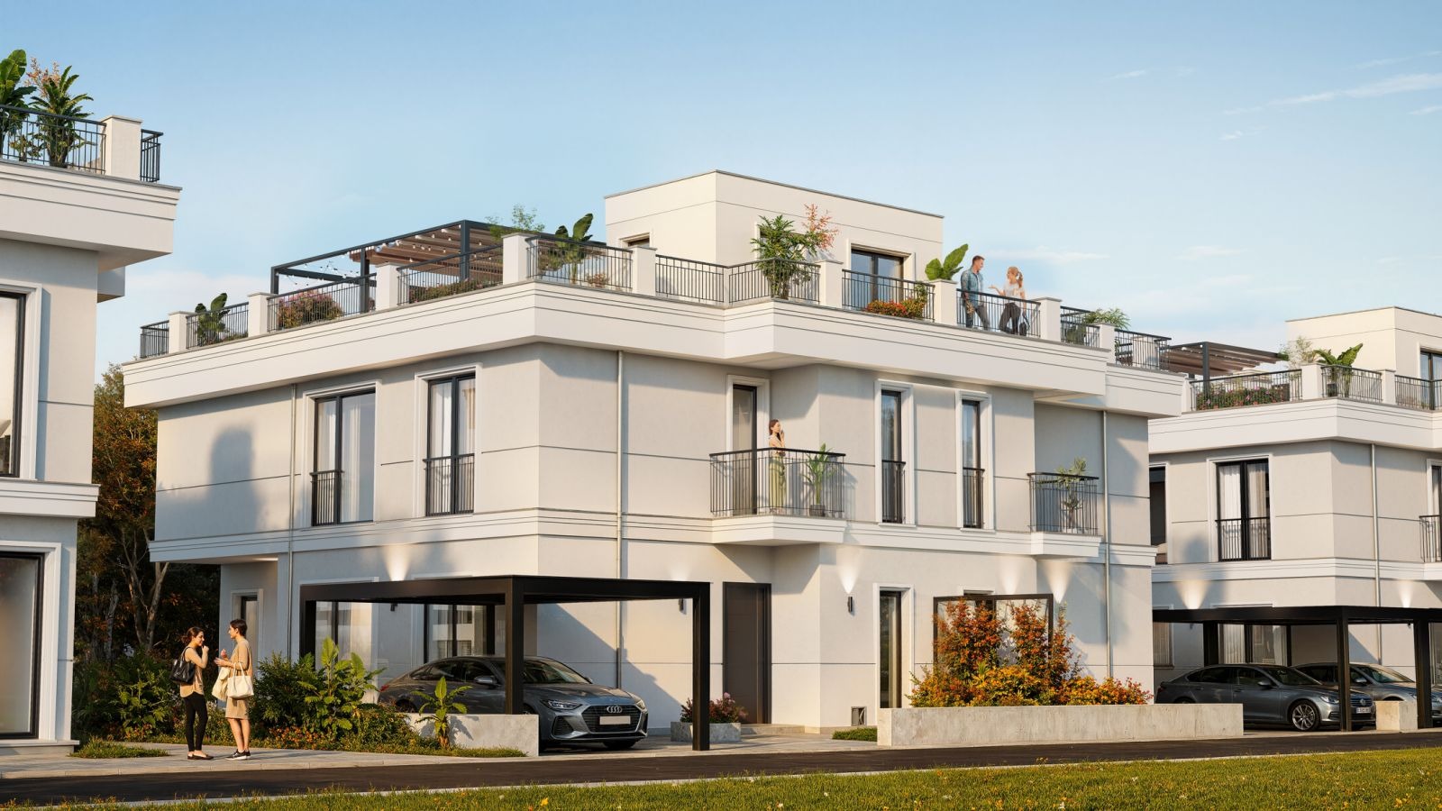 Продава КЪЩА, гр. Бургас, Сарафово, снимка 7 - Къщи - 54246167