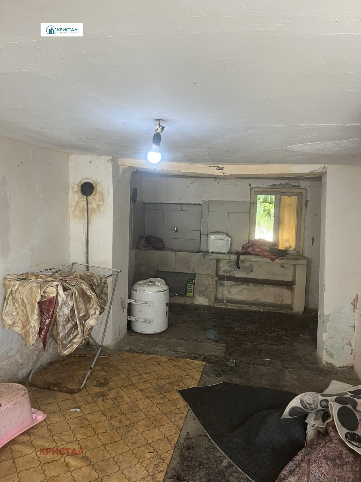 Продава КЪЩА, с. Селци, област Пловдив, снимка 5 - Къщи - 55790161