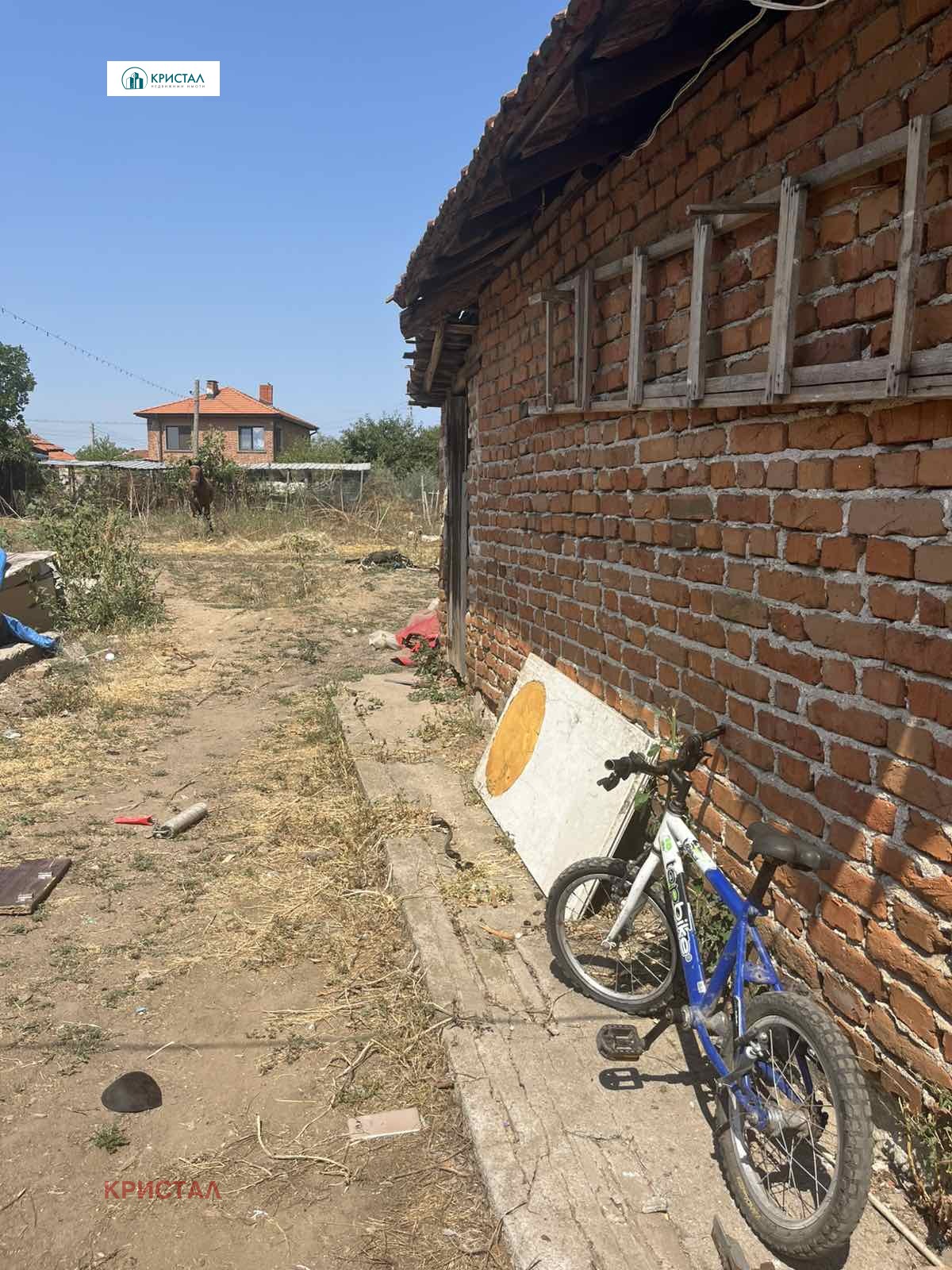 Продава КЪЩА, с. Селци, област Пловдив, снимка 6 - Къщи - 55790161