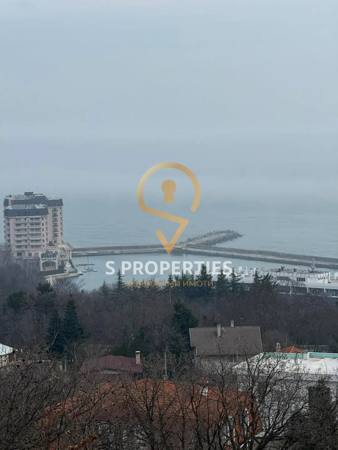 Продава КЪЩА, гр. Варна, м-т Манастирски рид, снимка 7 - Къщи - 56516355