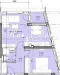 Продава 2-СТАЕН, град София, Малинова долина • 165999 € • 69435558 — Holmes.bg