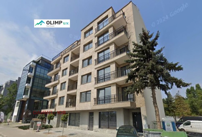 Продава 2-СТАЕН в град София, Лозенец - 69 кв.м / 330 192 € » 645 799.42 лв., ОЛИМП - ЮВ