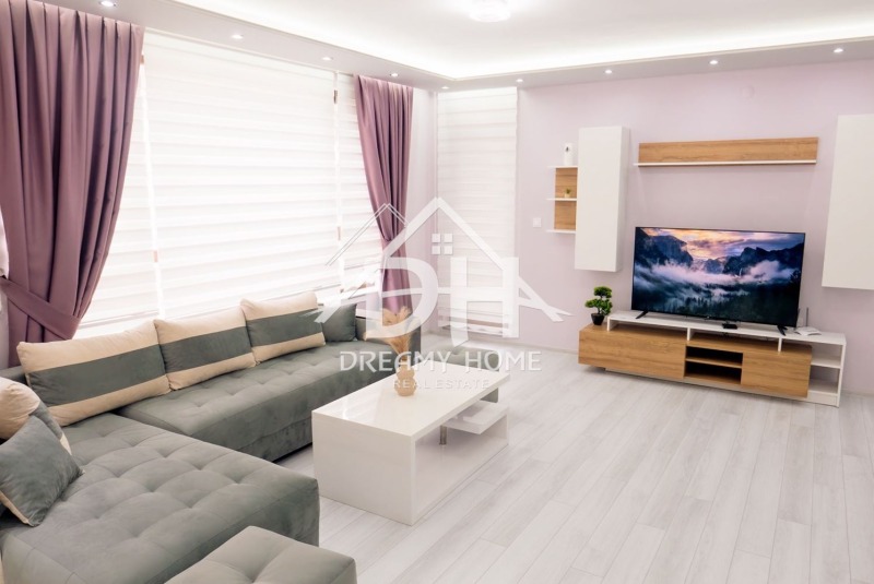 Продава 3-СТАЕН в град Кърджали, Възрожденци - 115 кв.м / 175 000 € » 342 270.25 лв., ДРИЙМИ ХОУМ