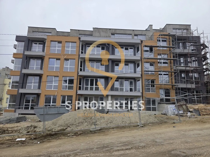 Продава 3-СТАЕН в град Варна, м-т Пчелина - 80 кв.м / 123 600 € » 241 740.59 лв., ЕС ПРОПЪРТИС