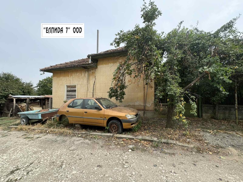 Продава КЪЩА в област Плевен, с. Дебово - 60 кв.м / 7 669.38 € » 15 000 лв., ЕЛПИДА 7 ООД
