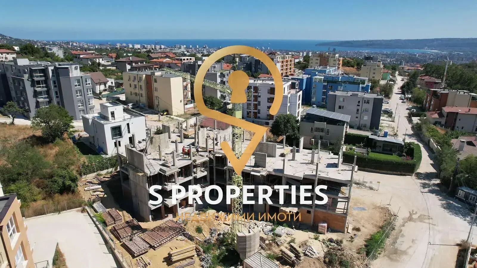 Продава 3-СТАЕН | Imot.bg — изображение 1