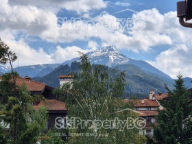 Studio Bansko, region Blagoevgrad