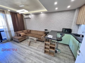 1 sovrum Trakija, Plovdiv