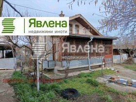 House Livada, region Burgas 2