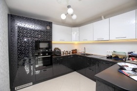 Casa Bozhurishte, región Sofia