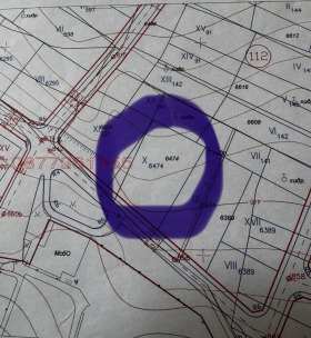 ПАРЦЕЛ, 1 150 m2