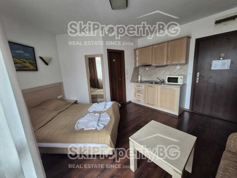 Til salgs  Studio region Blagoevgrad , Bansko , 36 kvm | 50848891 - bilde [4]