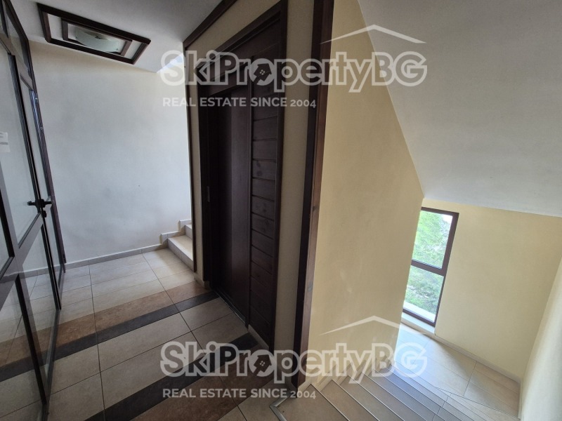 Til salgs  Studio region Blagoevgrad , Bansko , 36 kvm | 50848891 - bilde [14]