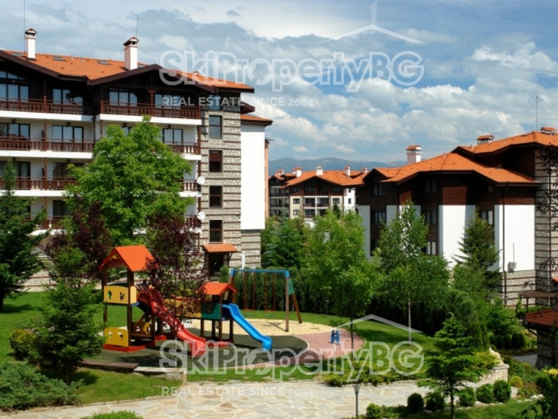 Til salgs  Studio region Blagoevgrad , Bansko , 36 kvm | 50848891 - bilde [17]