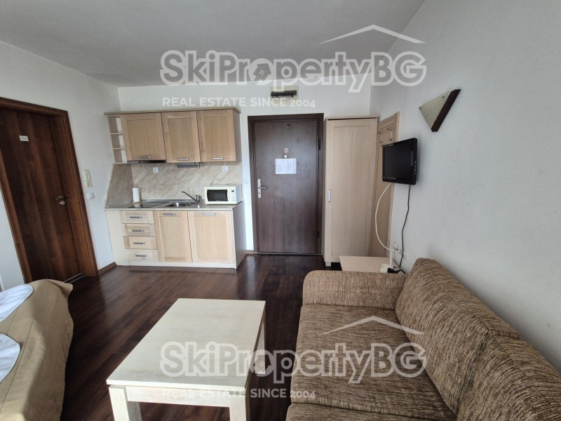 Til salgs  Studio region Blagoevgrad , Bansko , 36 kvm | 50848891 - bilde [3]