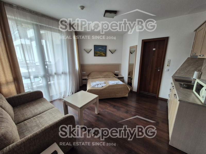 Til salgs  Studio region Blagoevgrad , Bansko , 36 kvm | 50848891 - bilde [2]