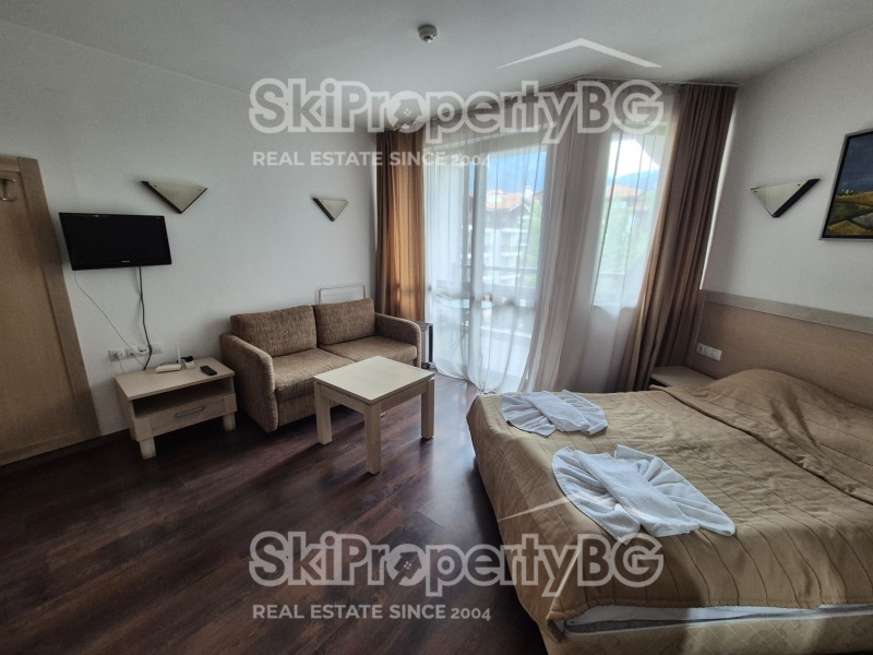 Til salgs  Studio region Blagoevgrad , Bansko , 36 kvm | 50848891 - bilde [5]