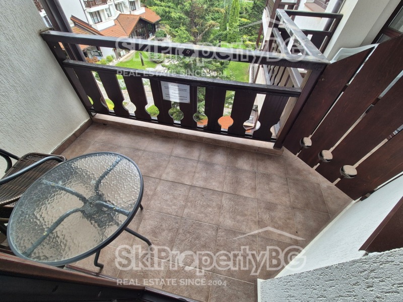 Til salgs  Studio region Blagoevgrad , Bansko , 36 kvm | 50848891 - bilde [10]