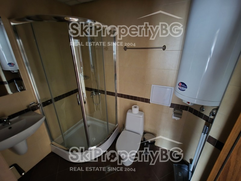 Til salgs  Studio region Blagoevgrad , Bansko , 36 kvm | 50848891 - bilde [9]