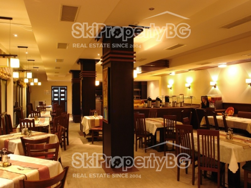 Til salgs  Studio region Blagoevgrad , Bansko , 36 kvm | 50848891 - bilde [16]