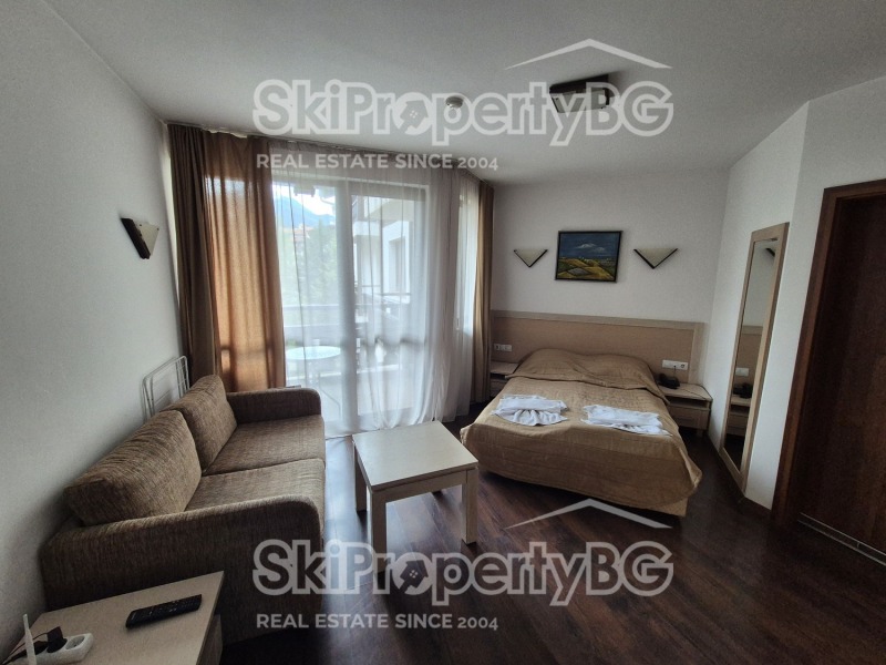 Til salgs  Studio region Blagoevgrad , Bansko , 36 kvm | 50848891 - bilde [7]